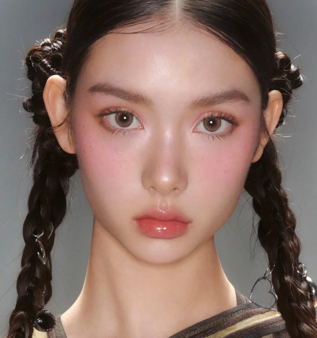 [쫀쫀시럽광] 네이밍 시럽 멜팅 스틱 8colors 상세페이지 17
